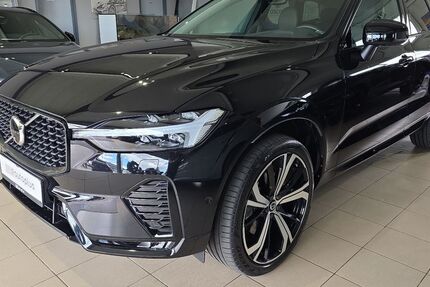 Volvo XC60 21.541 km 36.850 &euro; Bergheim 50126
