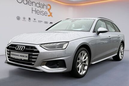 Audi A4 191.993 km 16.380 &euro; Köln 50739