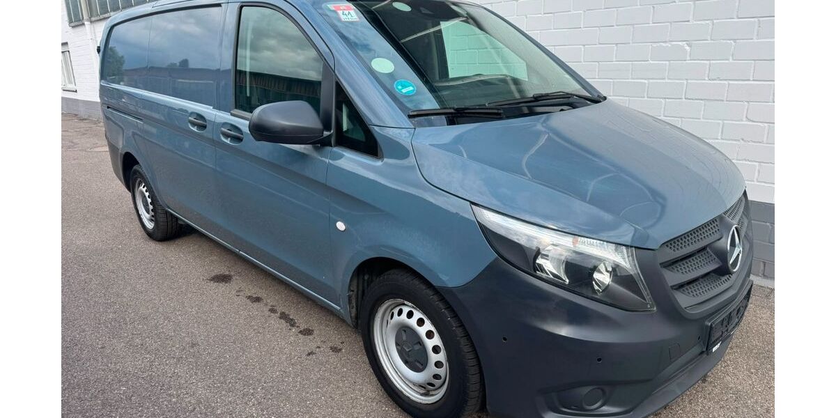 Mercedes-Benz Vito 89.000 km 11.650 &euro; Köln 51149