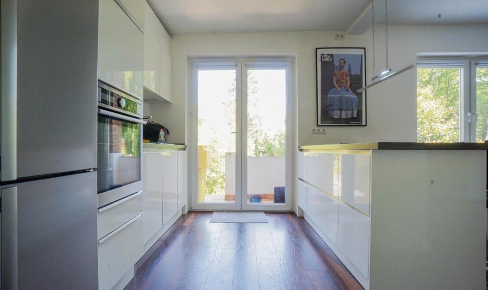 Reihenhaus Neuss Augustinusviertel - 6 Zimmer, 147 m&sup2;, 498.000&euro; | Angebot:26625641