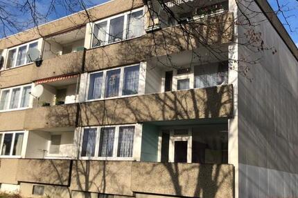 Wohnung Köln Chorweiler - 3 Zimmer, 81 m&sup2;, 418&euro; | Angebot:26694950
