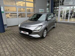 Suzuki Swift Comfort Hybrid+Kamera+Alufelgen+Sitzhzg.+ 8.985 km 16.222 &euro; Meerbusch 40667