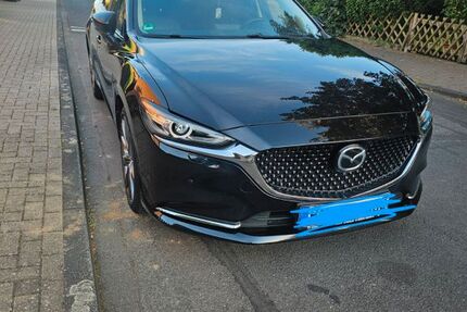 Mazda 6 94.500 km 19.000 &euro; Kerpen 50169