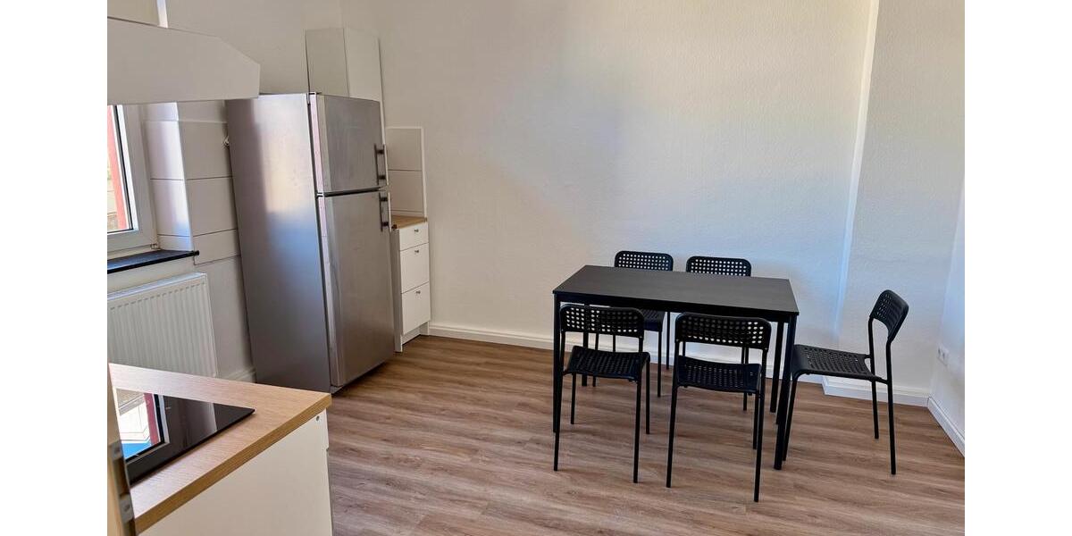 Etagenwohnung Solingen Höhscheid - 2 Zimmer, 55 m&sup2;, 15&euro; | Angebot:23916067