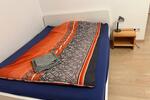 Etagenwohnung Düsseldorf Pempelfort - 1.5 Zimmer, 44 m&sup2;, 800&euro; | Angebot:26697889