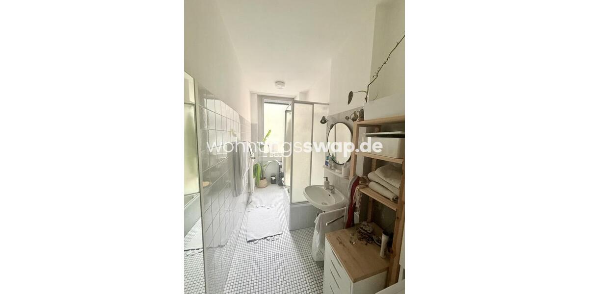 Etagenwohnung Köln Innenstadt - 1 Zimmer, 35 m&sup2;, 610&euro; | Angebot:25855699