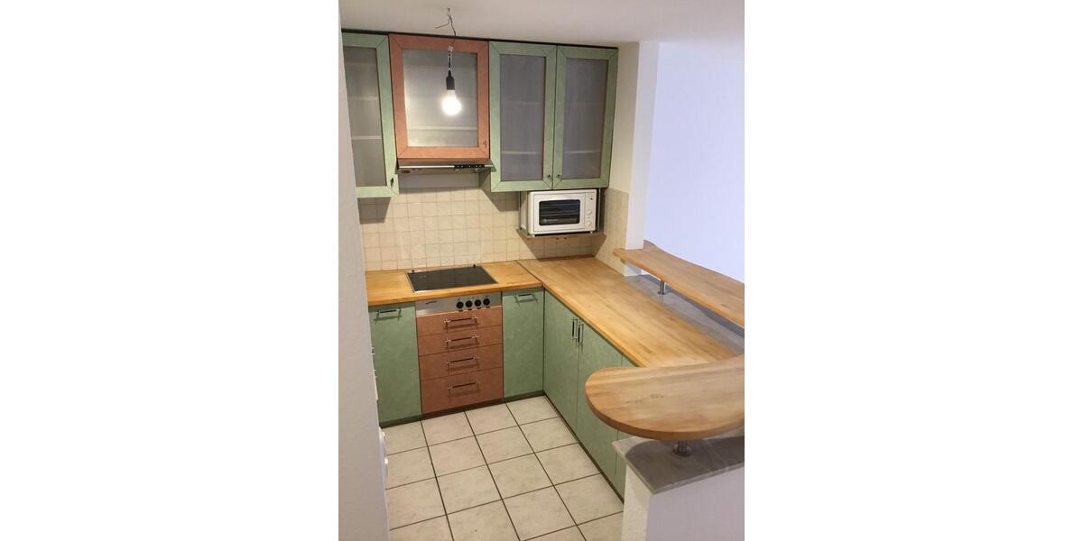 Erdgeschoßwohnung Köln Rodenkirchen - 2 Zimmer, 379.000&euro; | Angebot:20693285