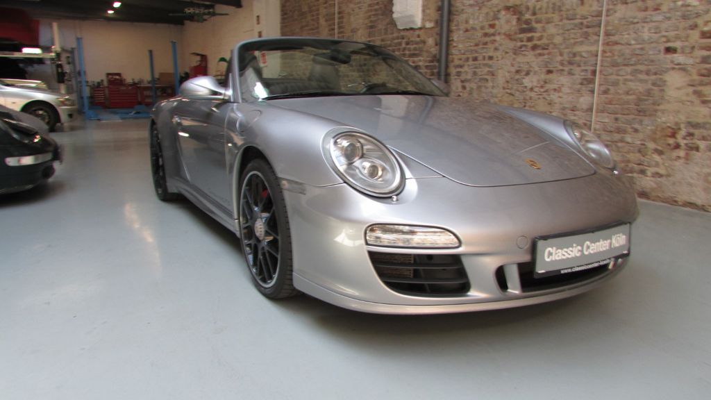 Porsche 997 184.000 km 62.997 &euro; Köln 50676