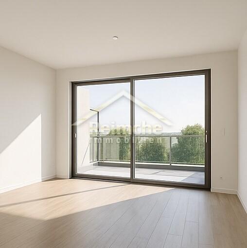 Etagenwohnung Düsseldorf Stadtbezirk 3 - 3 Zimmer, 96 m&sup2;, 904&euro; | Angebot:26021637