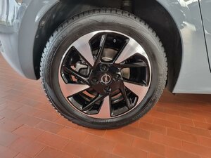 Opel Corsa Electric Kamera 130° Toterwinkel Ass. Spiege 10.179 km 22.222 &euro; HAAN 42781