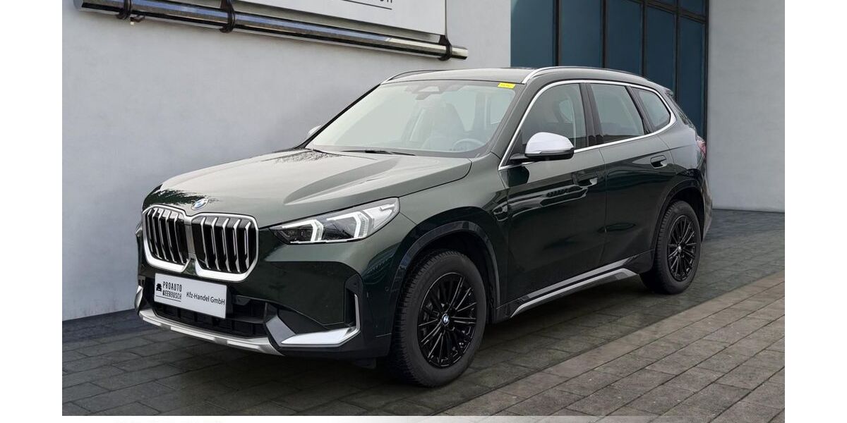 BMW X1 19.200 km 39.499 &euro; Meerbusch 40668
