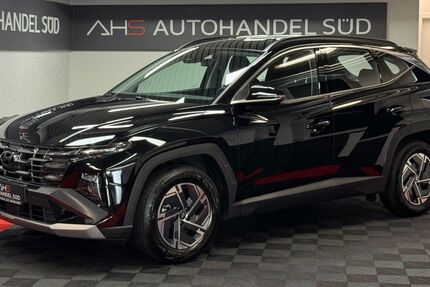 Hyundai TUCSON 6.000 km 28.999 &euro; Remscheid 42857