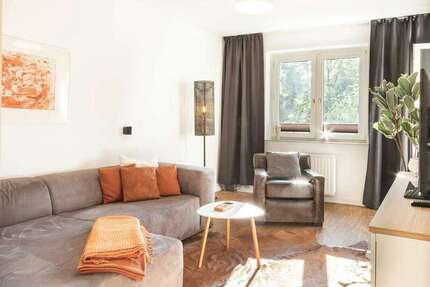 Zimmer Düsseldorf Unterbilk - 1 Zimmer, 1.950&euro; | Angebot:25529983