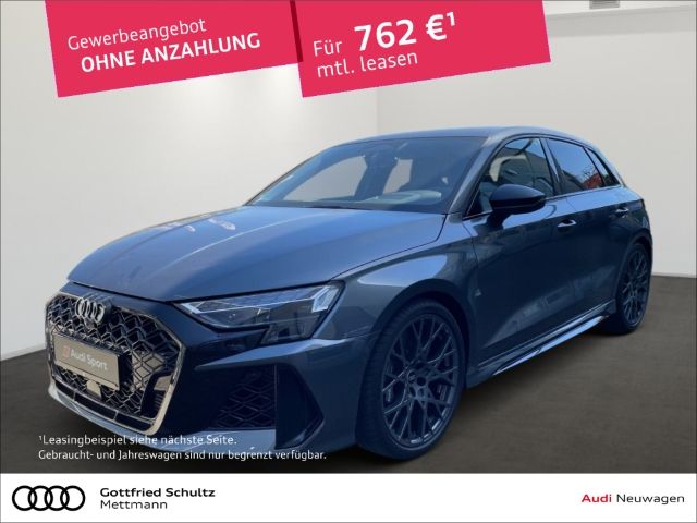 Audi RS3 1.500 km 72.950 &euro; Mettmann 40822