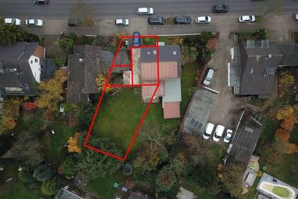 Grundstück Düsseldorf / Wersten Wersten - 350.000&euro; | Angebot:25799893