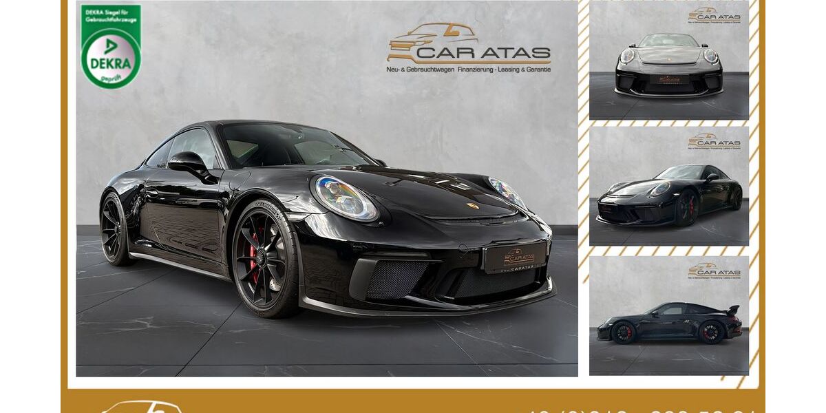 Porsche 911 Urmodell 13.210 km 154.880 &euro; Solingen 42699