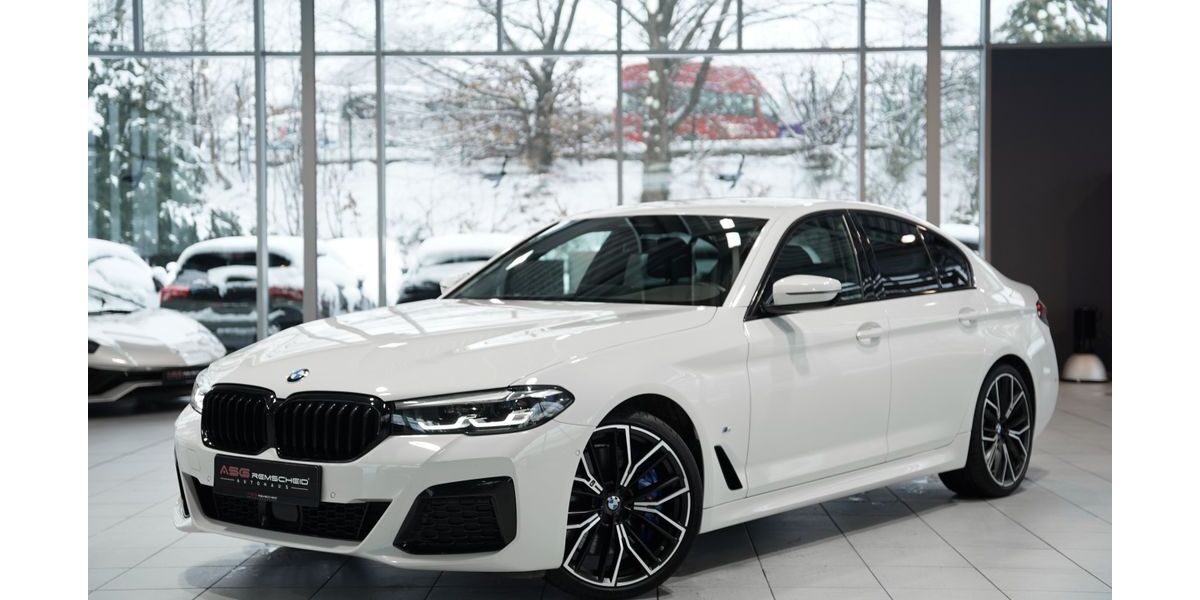 BMW 530 46.000 km 46.800 &euro; Remscheid/NRW 42855