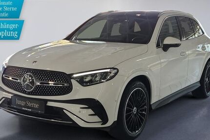 Mercedes-Benz GLC 300 23.418 km 61.990 &euro; Bergheim 50126