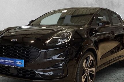 Ford Puma 27.041 km 18.490 &euro; Hürth 50354