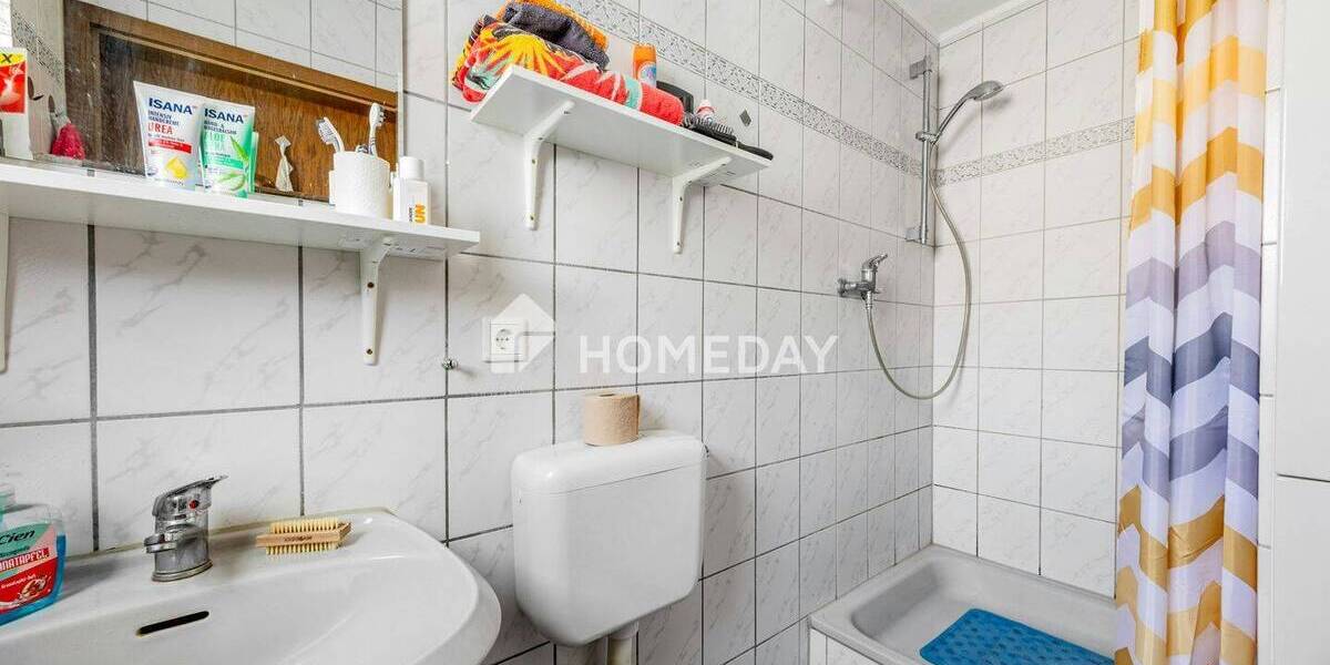 Doppelhaushälfte Leverkusen Küppersteg - 6 Zimmer, 144 m&sup2;, 499.000&euro; | Angebot:26308399