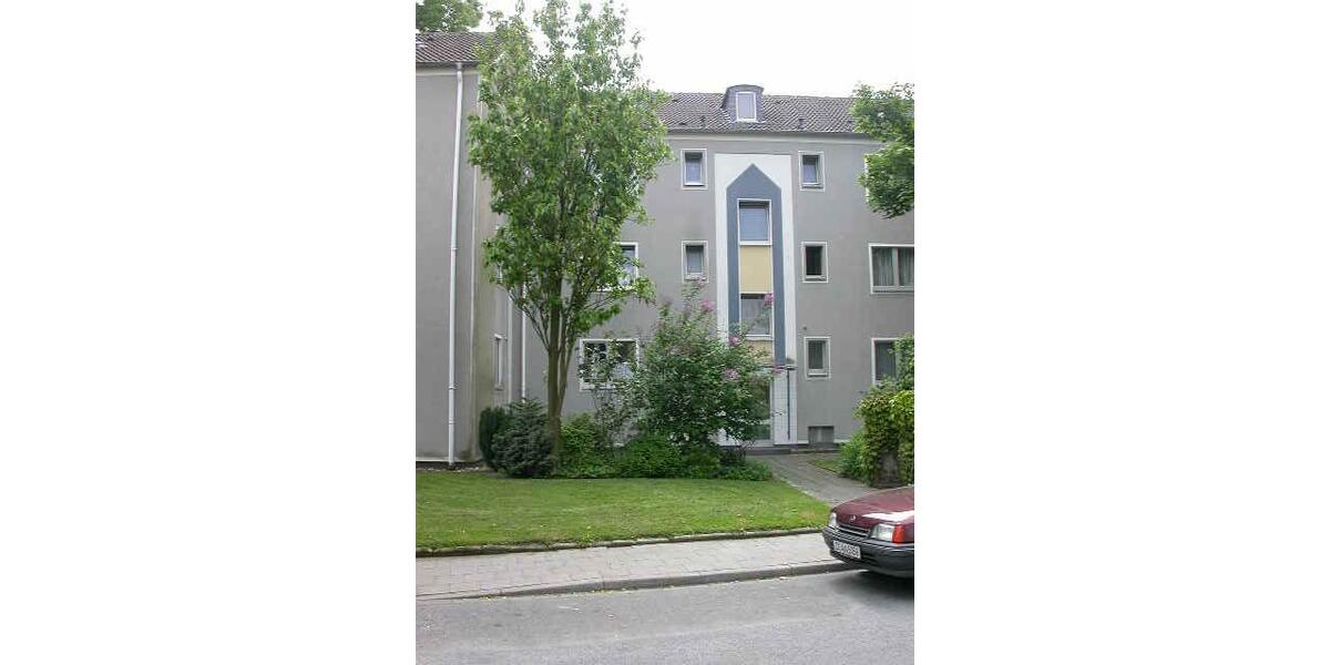 Etagenwohnung Düsseldorf Stadtbezirk 8 - 2 Zimmer, 44 m&sup2;, 604&euro; | Angebot:25784505