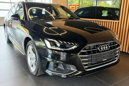Audi A4 58.681 km 19.890 &euro; Düsseldorf 40549