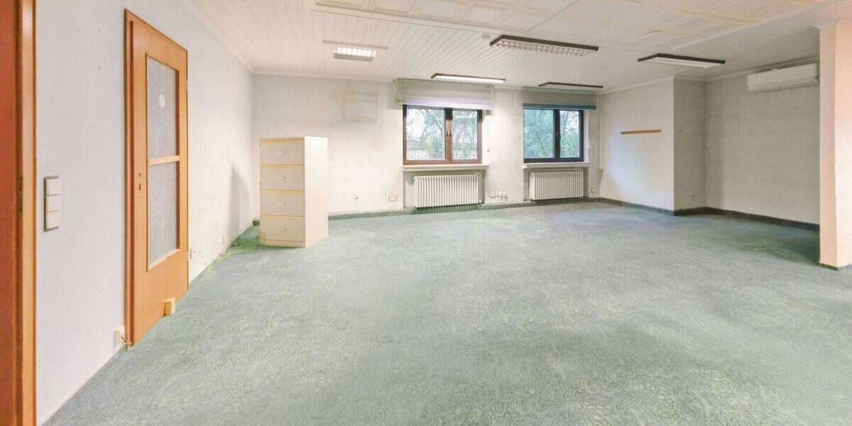 Doppelhaushälfte Leverkusen Rheindorf - 7 Zimmer, 118 m&sup2;, 499.000&euro; | Angebot:25938961