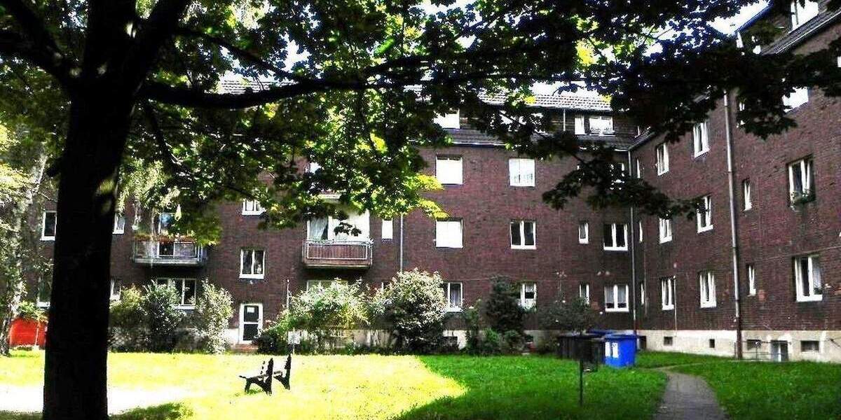 Etagenwohnung Leverkusen Opladen - 3 Zimmer, 68 m&sup2;, 875&euro; | Angebot:25864185