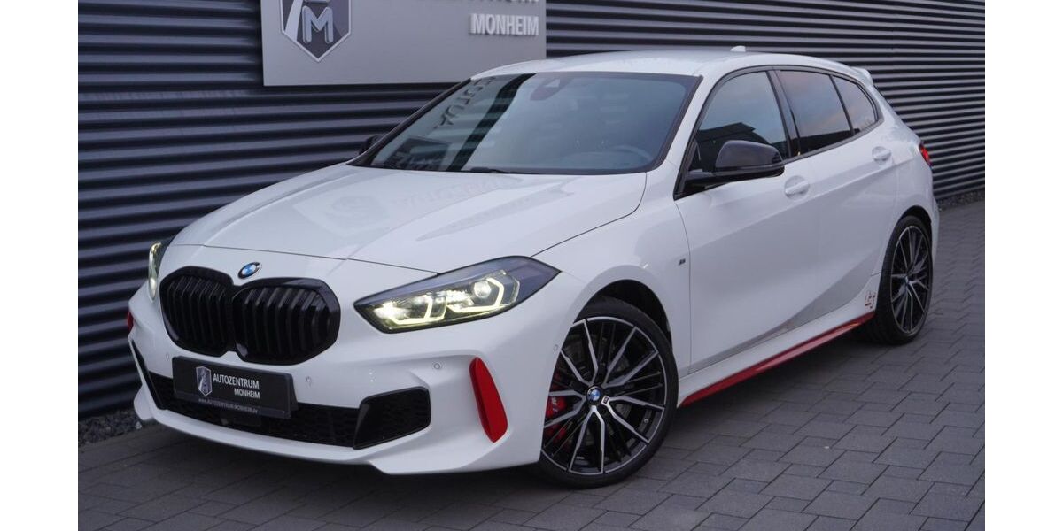 BMW 128 80.000 km 27.990 &euro; Monheim am Rhein 40789