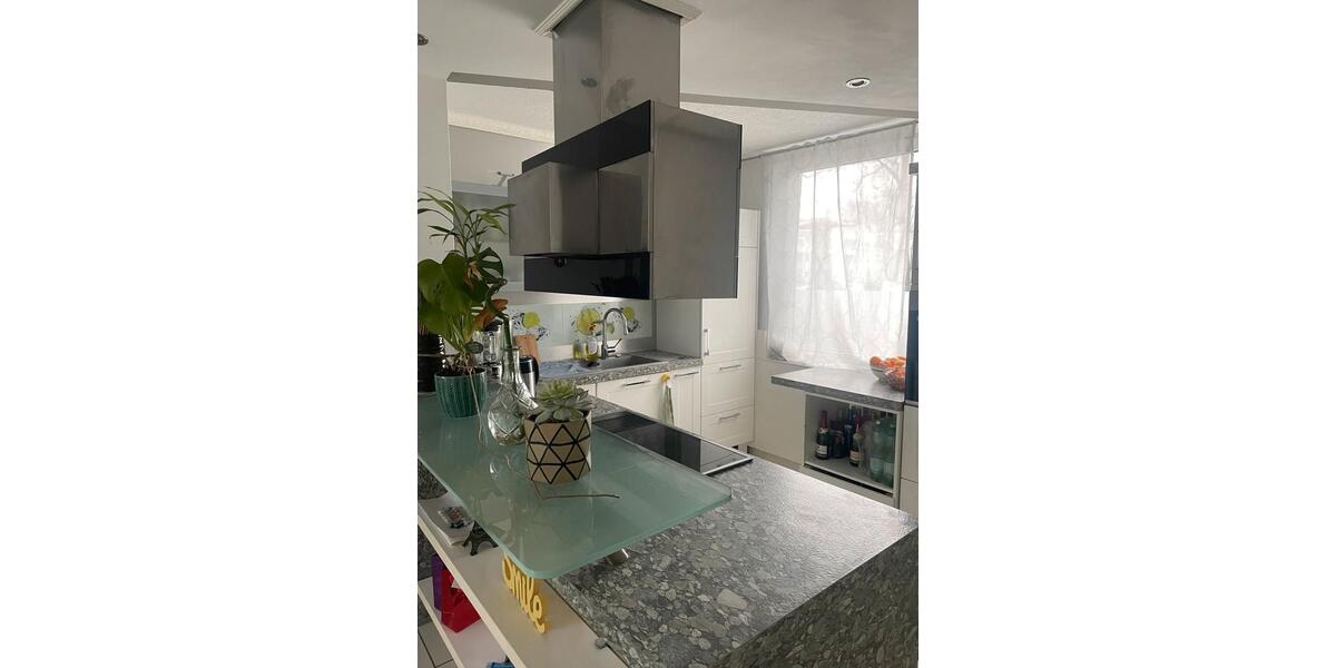 Erdgeschoßwohnung Neuss Erfttal - 3 Zimmer, 71 m&sup2;, 1.000&euro; | Angebot:26459571