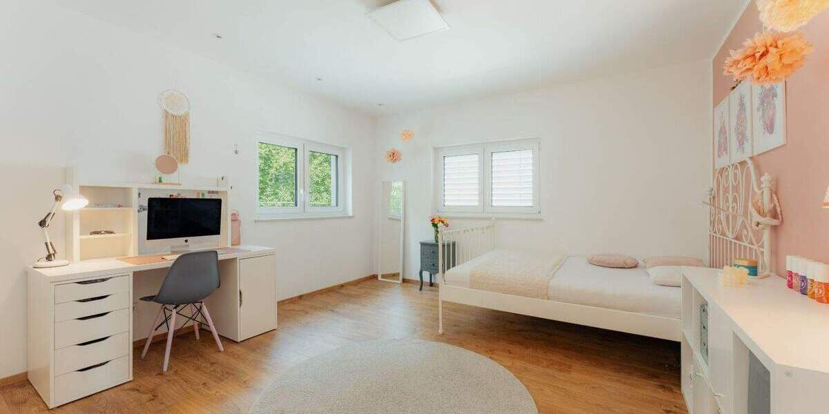 Einfamilienhaus Bergisch Gladbach Nußbaum - 6 Zimmer, 276 m&sup2;, 1.440.000&euro; | Angebot:25738347