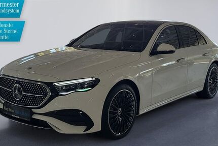 Mercedes-Benz E 300 17.443 km 57.990 &euro; Bergheim 50126