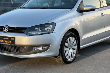 VW Polo 155.000 km 5.800 &euro; Hilden 40721