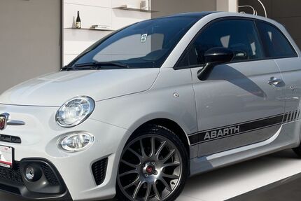 Abarth 595 Turismo 51.342 km 17.988 &euro; Köln 51069