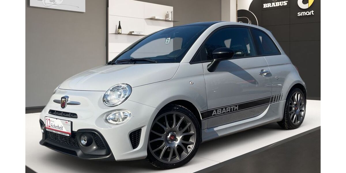 Abarth 595 Turismo 51.342 km 17.988 &euro; Köln 51069