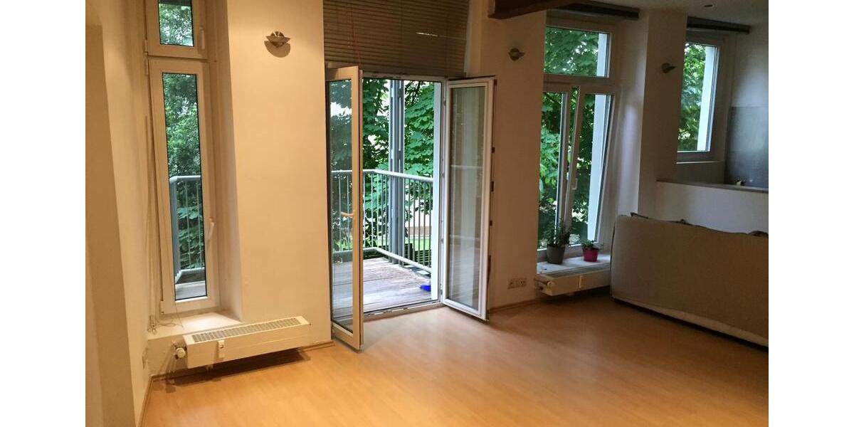 Etagenwohnung Solingen Central - 2 Zimmer, 63 m&sup2;, 198.000&euro; | Angebot:24877517