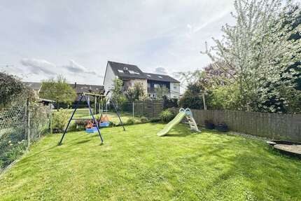Haus Bergheim Ahe - 4 Zimmer, 85 m&sup2;, 349.000&euro; | Angebot:26554111