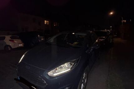 Ford Fiesta 90.438 km 7.300 &euro; Köln 50931