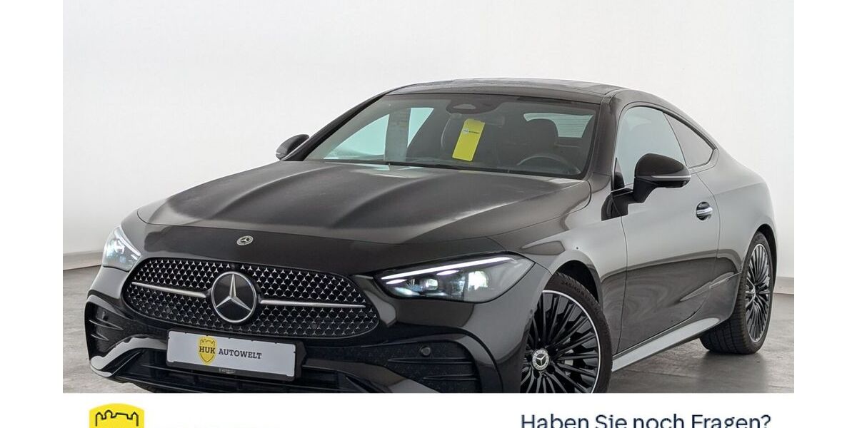 Mercedes-Benz CLE 200 44.830 km 48.560 &euro; Düsseldorf 40599