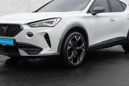 Cupra Formentor 38.465 km 27.480 &euro; Düsseldorf 40474