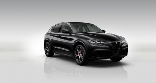 Alfa Romeo Stelvio 4.130 km 55.980 &euro; Köln 51065