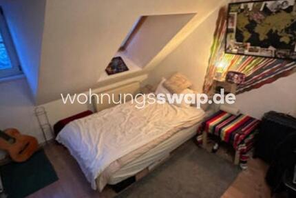 Wohnung Köln Ehrenfeld - 3 Zimmer, 88 m&sup2;, 880&euro; | Angebot:24538916