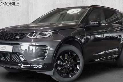 Land Rover Discovery Sport 15.150 km 51.900 &euro; Köln 51149