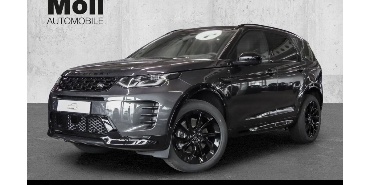 Land Rover Discovery Sport 15.150 km 51.900 &euro; Köln 51149