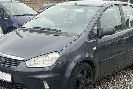 Ford C-Max 320.000 km 990 &euro; Kerpen 50171