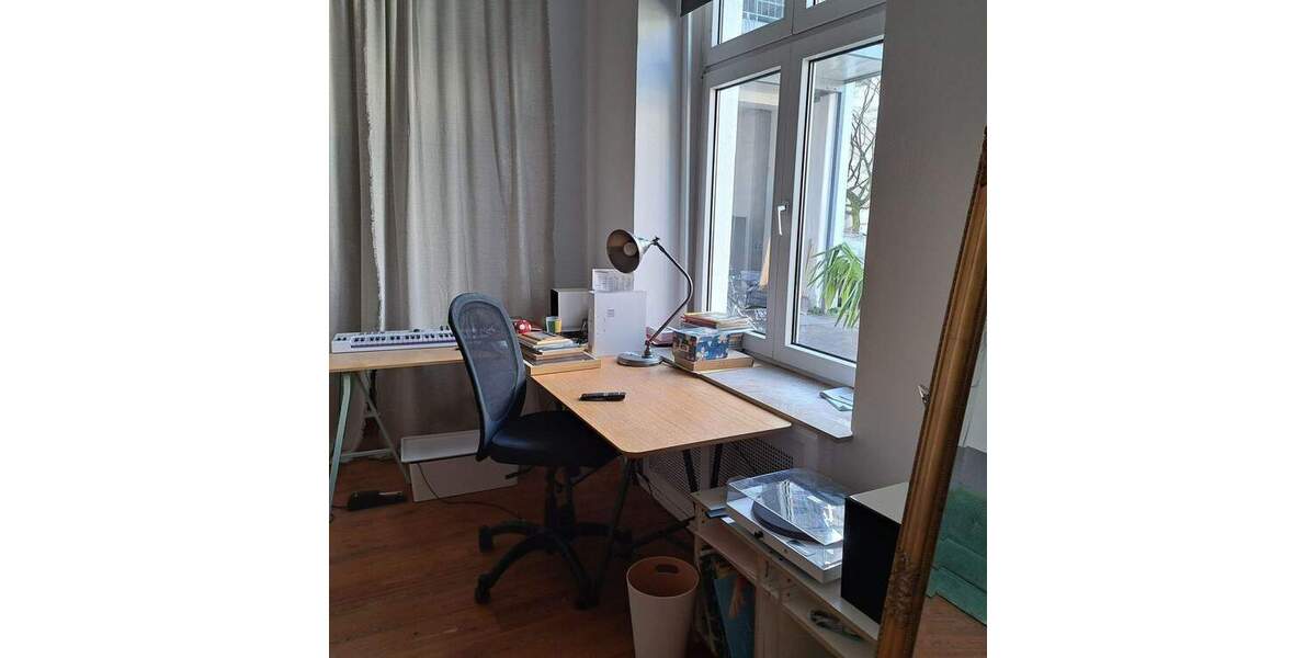 Gewerbeobjekt Düsseldorf Flingern Nord - 3 Zimmer, 176 m&sup2;, 1.250&euro; | Angebot:26713847