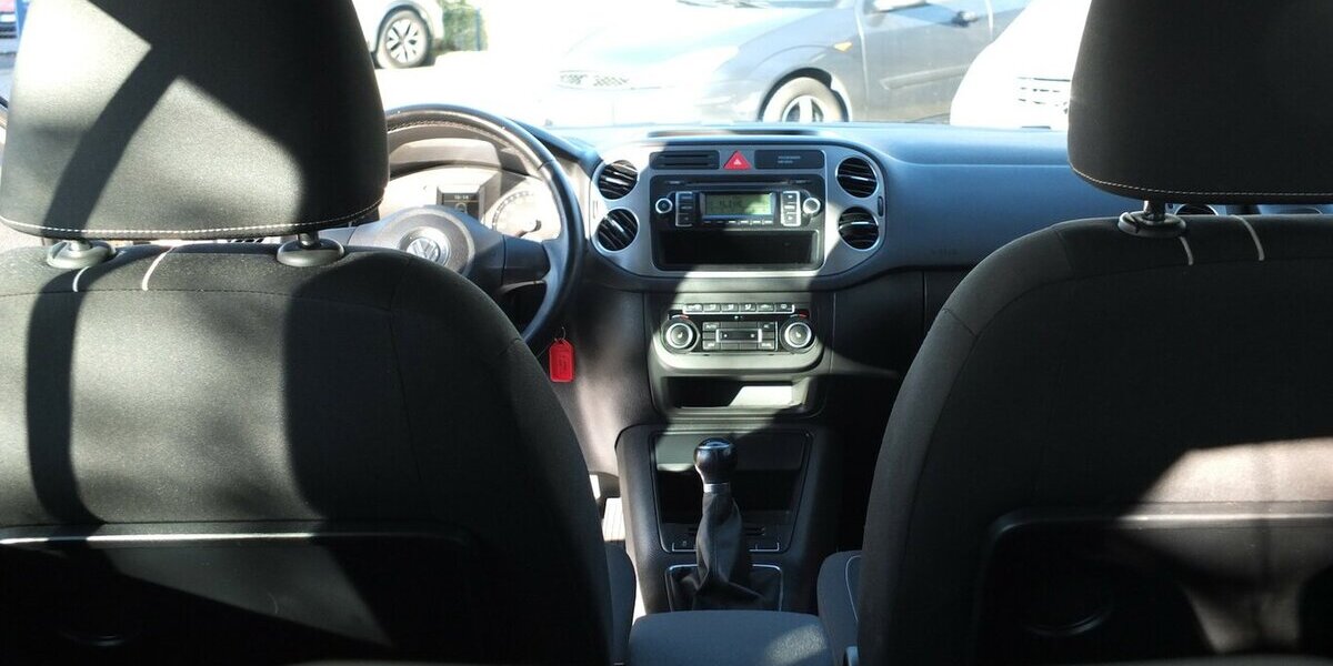 VW Tiguan 1.4 TSi FREESTYLE orig ATM 68.108km 147.540 km 8.908 &euro; Köln 50858