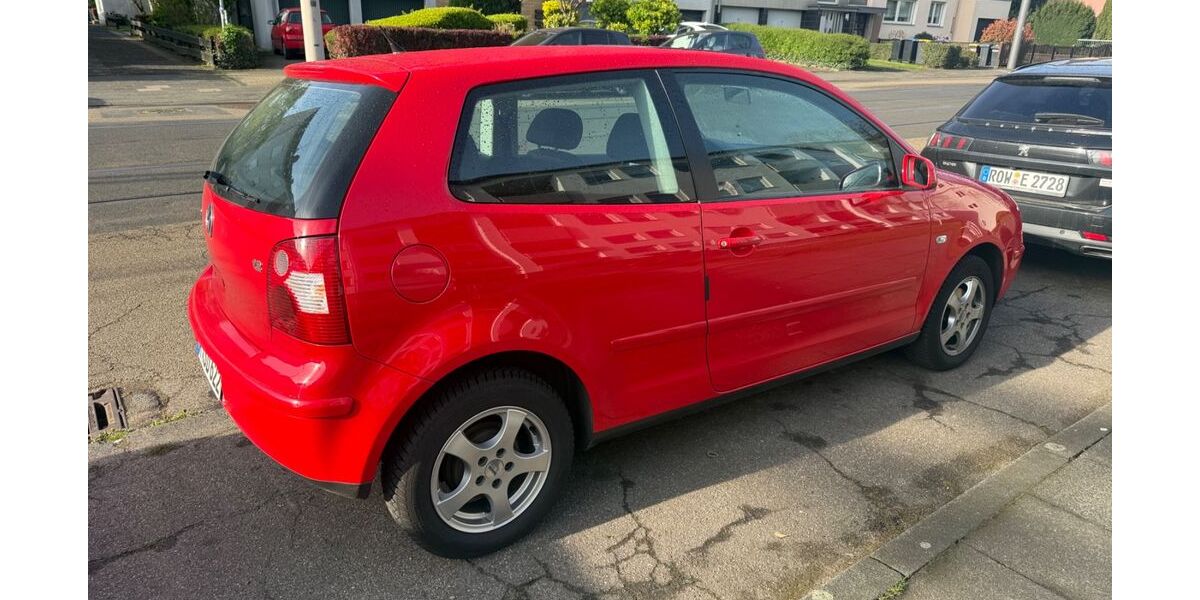 VW Polo 89.000 km 2.000 &euro; köln 50827