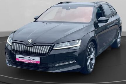 Skoda Superb 89.630 km 27.890 &euro; Köln 51145