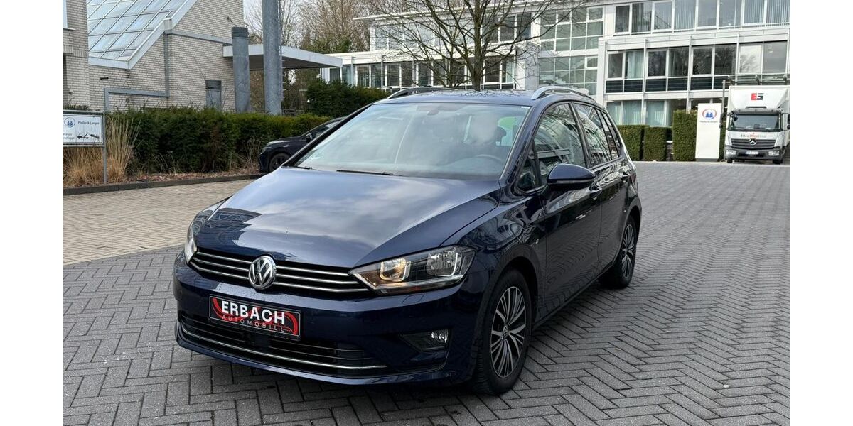 VW Golf 129.000 km 10.990 &euro; Köln 50858
